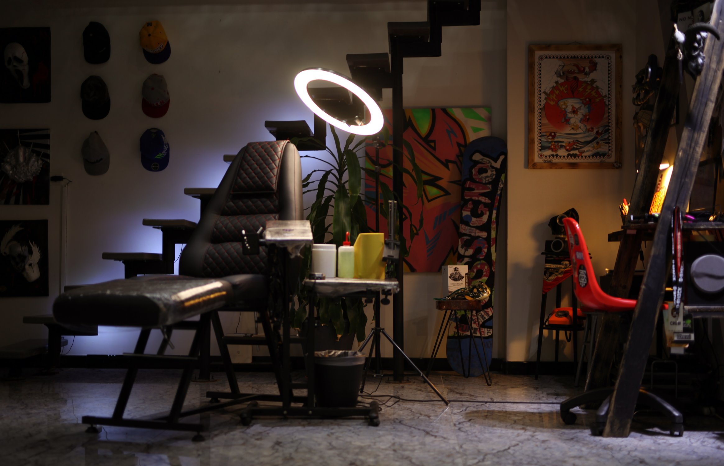 Roof Tattoo Gallery Official  Page